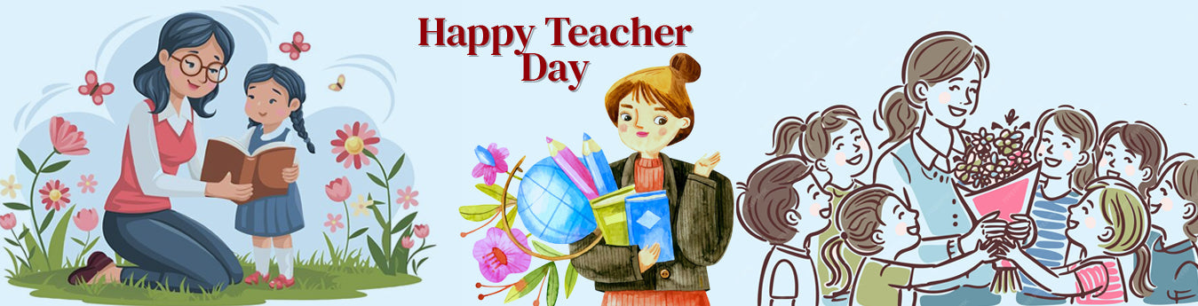 Top 3 Best Teacher Day Mug Gift Ideas