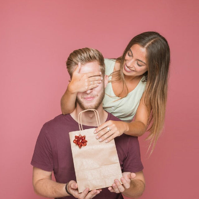 Birthday Gifts for Boyfriend