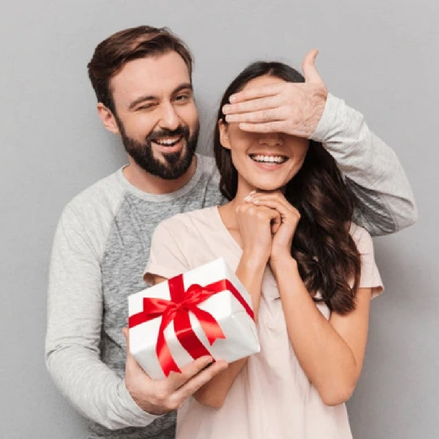 Birthday Gifts for Wife