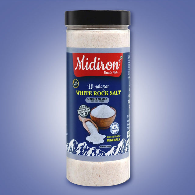 Natural Salt
