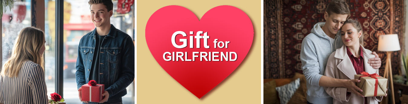 Top 5 Best Gifts for Girlfriend’s Birthday to Make Her Feel Truly Special