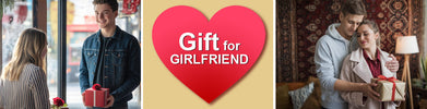 Top 5 Best Gifts for Girlfriend’s Birthday to Make Her Feel Truly Special
