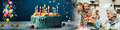 Top 5 Birthday Gifts for Friends