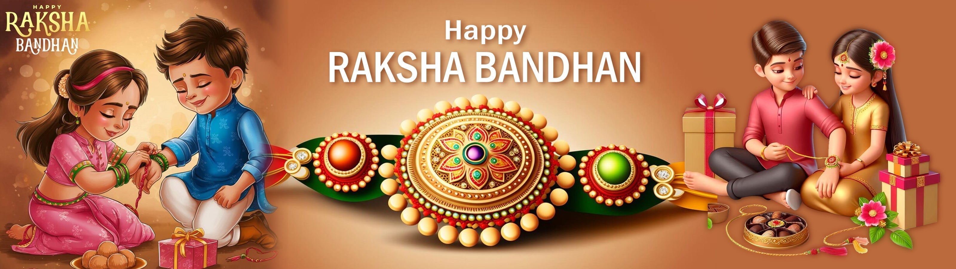 Raksha Bandhan 2025 Date – Significance, Traditions & Celebration Guide