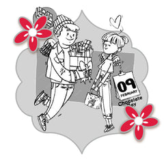 Collection image for: Chocolate Day gifts for Him/Her