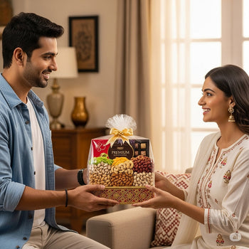 Karwa Chauth Classy Gifts