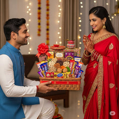 Collection image for: Karwa Chauth Gift Hamper