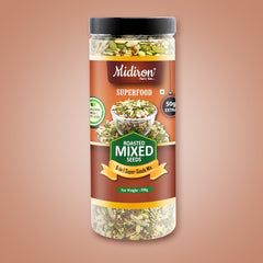 Collection image for: Natural Mix Seeds