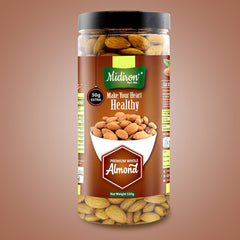 Collection image for: Natural Almonds