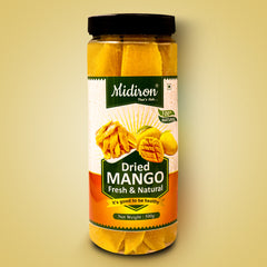 Collection image for: Organic Dried Mango