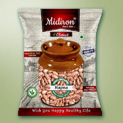 Collection image for: Organic Pulses