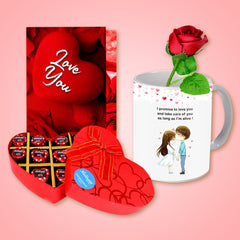 Collection image for: Promise Day Gifts for Him/Her
