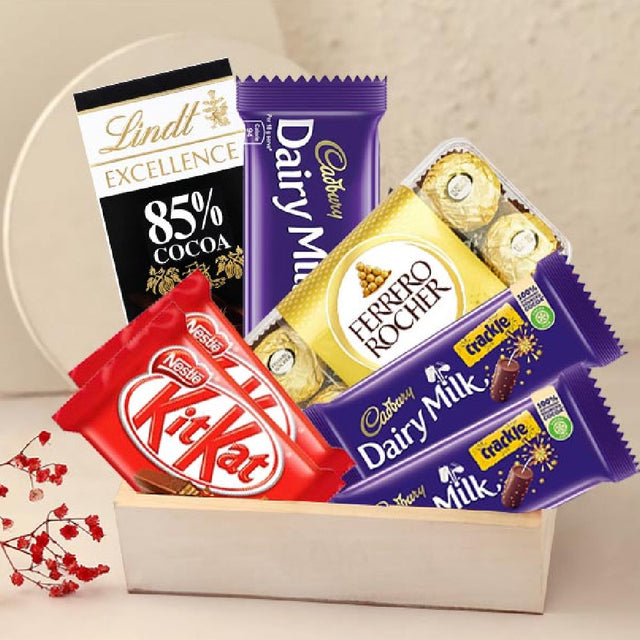 Return Gifts for Rakhi