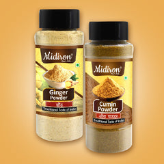 Collection image for: Natural Spices