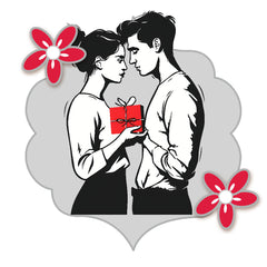 Collection image for: Valentines Day Gifts for Couples