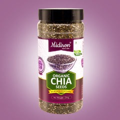 Collection image for: Organic Chia Seeds