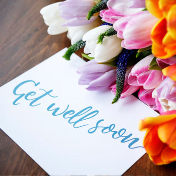 Get Well Soon Gifts