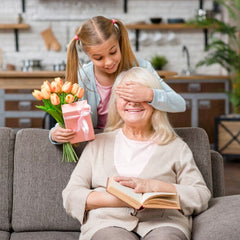 Collection image for: Gifts for Grandmother