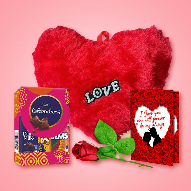 Hug Day Gift for Him/Her