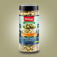 Collection image for: Immunity Booster Seeds