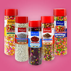 Collection image for: Natural Mouth Freshener / Mukhwas