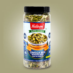 Collection image for: Omega Mix Seeds