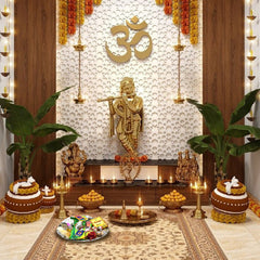 Collection image for: Pooja Item & Decor