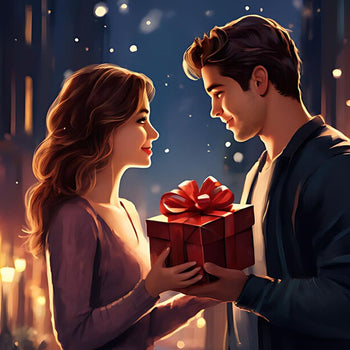 Romantic Couples Gifts