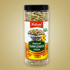 Collection image for: Natural Sunflower Seeds