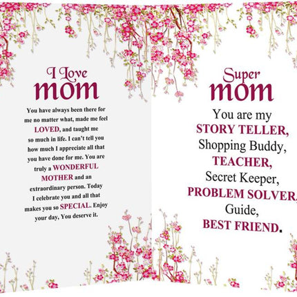 best gift for mom on women day 