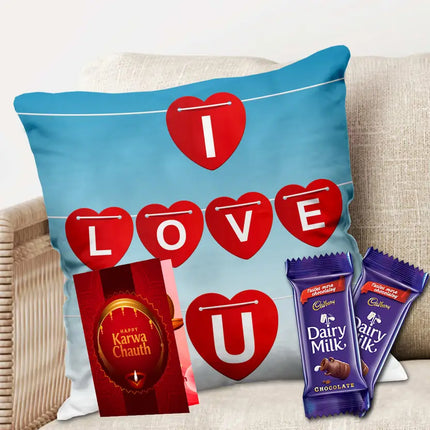 Best Karwa Chauth Gift for Wife – Unique Romantic Presents & Thoughtful Surprise Ideas for Your Wife