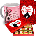 Romantic gifts for Propose Day
Proposal gifts for couples
Chocolate Day gifts
Valentine’s chocolate gift boxes
Romantic chocolate gift sets
Teddy Day gifts
Valentine’s teddy bears
