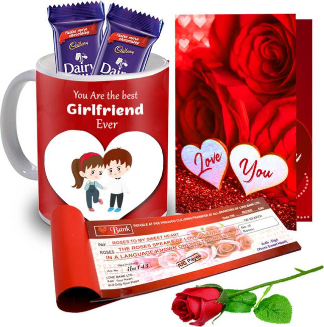 Warm and fuzzy gifts for Hug Day
Romantic hug-themed presents
Kiss-themed Valentine’s gifts
Couple’s kissing photo frames
