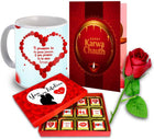 Kiss-themed Valentine’s gifts
Couple’s kissing photo frames
Chocolates for Kiss Day
Romantic gifts for Valentine’s Day
