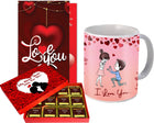 Luxury romantic gifts for Valentine’s Day
Romantic gift ideas for him
Romantic gift ideas for her
Romantic experience gifts for Valentine’s Day
Heartfelt romantic gifts for Valentine's Day
