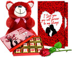 Rose-themed Valentine’s gifts
Propose Day gifts
Romantic gifts for Propose Day
Proposal gifts for couples
Chocolate Day gifts
Valentine’s chocolate gift boxes
