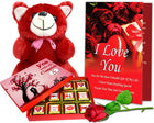 Valentine's gift basket ideas
Heart-shaped gifts
Handmade Valentine's gifts
Valentine's Day chocolates and flowers
