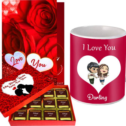 Romantic gift ideas
Unique romantic gifts
Thoughtful romantic gifts
