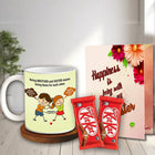 Return Gift for Sister – Best Surprise from Brother for Raksha Bandhan, Birthday or Special Family Celebrations