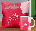 Coffee Mug
Perfect Gift
Cozy Moments
Everyday Luxury