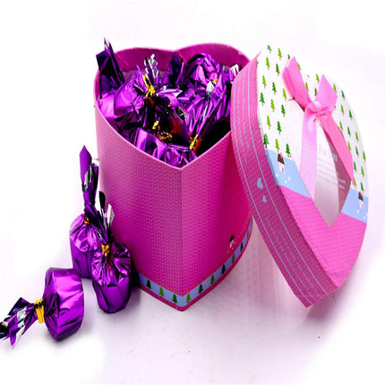Romantic Valentine gifts for her,
Romantic Valentine gifts for lovers,
Heart-shaped chocolates for girlfriend