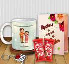 Best Rakhi Gifts for Sister - Raksha Bandhan Gifts for Sister Online - Rakhi Gift Hampers for Sister