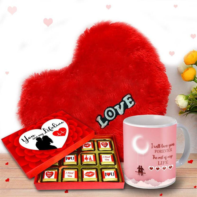Luxury Valentine’s gifts for husband
Last-minute Valentine’s gifts for husband
Amazon Prime gifts for husband
Quick Valentine’s Day ideas for men
Affordable fast-shipping gifts for Valentine’s
Gift sets for husband Valentine’s Day
Experience gifts for husband
Valentine's Day chocolate gifts
