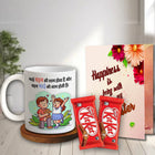 Best Gift for Sister – Unique Return Gift Option from Brother for Birthday, Rakhi or Bhai Dooj Festival