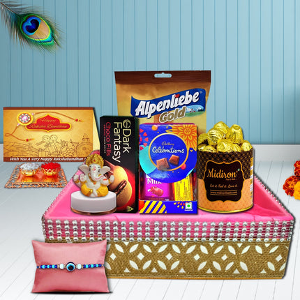 Rakhi Gift Card Online
Rakhi Gift for Brother Under 500
Rakhi Gift Ideas
Rakhi Gifts for Kids
Rakhi Gift Hampers for Brother
Rakhi Gift Hampers