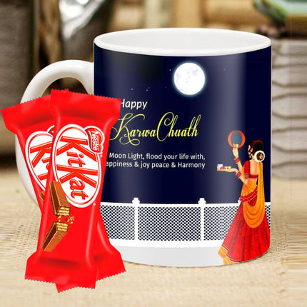 Karwa Chauth Chocolate Gifts
Karwa Chauth Fintness Freak Gifts
Karwa Chauth Classy Gifts
Romantic Karwa Chauth Gifts