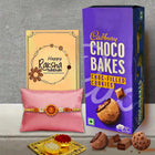 Rakhi For Brother Gift – Rakhi Set For Brother Online, Rakhi Gift Ideas Brother, Raksha Bandhan Surprise Gift
