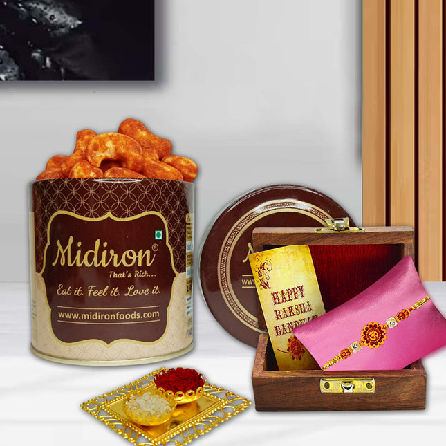 Best Rakhi Gift Brother – Rakhi For Brother Gift, Raksha Bandhan Gift Ideas For Brother, Rakhi Gift Hampers For Brother