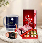 Karwachauth Gifts
Karwa Chauth Chocolate Gifts
Karwa Chauth Fintness Freak Gifts
Karwa Chauth Classy Gifts
