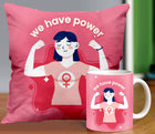 Thoughtful Women's Day Gift  - Cozy, Comfortable, and Stylish Gift for Her